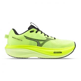 Mizuno J1gm2620 Wave Rider 30 Scarpe Running Uomo