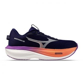 Mizuno J1gw2620 Wave Rider 30 Donna Scarpe Running Donna