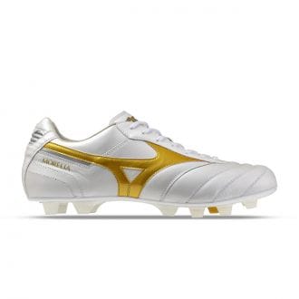 Mizuno P1ga2604 Morelia Ii Elite Scarpe Calcio Uomo