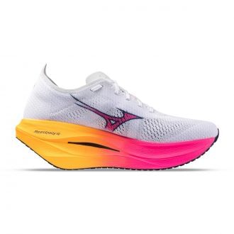 Mizuno U1gd2533 Wave Rebellion Pro 3 Scarpe Running Uomo