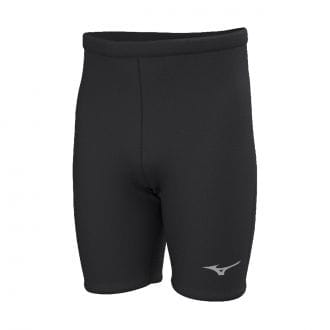 Mizuno U2ebb567 Mizuno Rb Mid Tight Abbigliamento Running Uomo