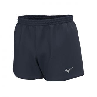 Mizuno U2ebb568 Mizuno Rb 4.5 Short Abbigliamento Running Uomo