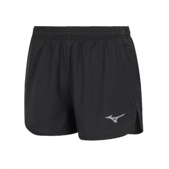 Mizuno U2ebb765 Mizuno Rb Split Short W Abbigliamento Running Donna