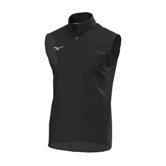 Mizuno U2eeb571 Mizuno Rb Rain Vest Abbigliamento Running Uomo