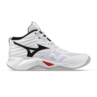 Mizuno V1ga2545 Wave Momentum Pro Mid Scarpe Volley Uomo