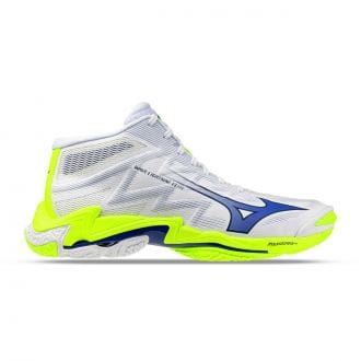 Mizuno V1ga2605 Wave Lightning Elite Mid Scarpe Volley Uomo