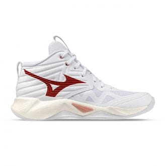 Mizuno V1gc2545 Wave Momentum Pro Mid Scarpe Volley Donna