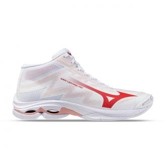 Mizuno V1gc2665 Wave Lightning Pro Mid Donna Scarpe Volley Donna