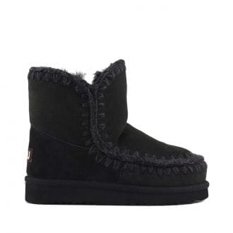Mou 101001a Eskimo 18 Donna Tutti Stivali E Boot