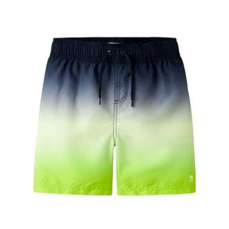 Name It 13213870 Boxer Mare Tie Dye Bambino Mare Bambino Junior