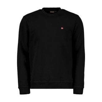 Napapijri Np0a4fqw Felpa Girocollo Balis Casual Uomo