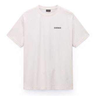 Napapijri Np0a4fzz T-shirt Zaino S Flint Casual Uomo