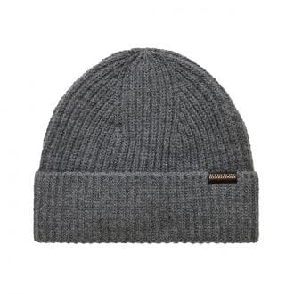 Napapijri Np0a4gk8 Cappellino Risvolto Foli 3 Accessori Uomo