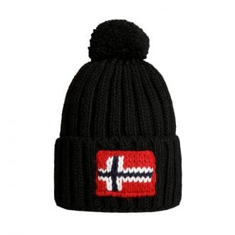 Napapijri Np0a4gkb Beanie Semiury Accessori Uomo