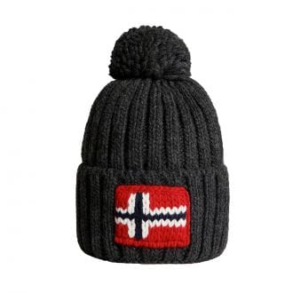 Napapijri Np0a4gkb Beanie Semiury Accessori Uomo