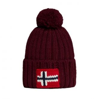 Napapijri Np0a4gkb Beanie Semiury Accessori Uomo