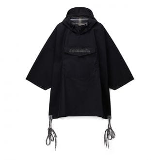 Napapijri Np0a4h4d Cappa Oversize A Raincape L Giacconi Uomo