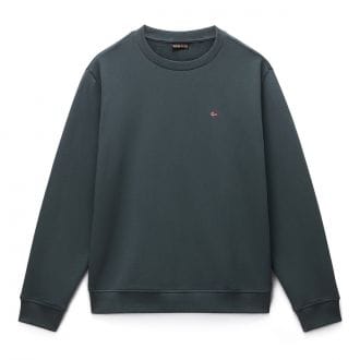 Napapijri Np0a4h89 Felpa Girocollo Balis Casual Uomo