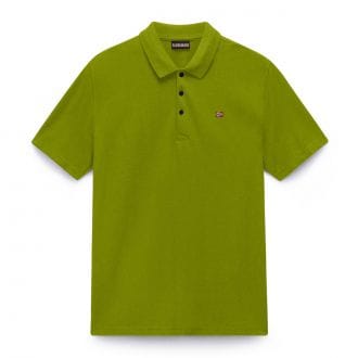 Napapijri Np0a4h8b Polo In Piquet Ealis Ss Sum Casual Uomo