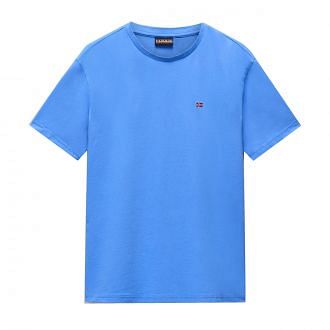 Napapijri Np0a4h8d T Shirt Salis Ss Casual Uomo