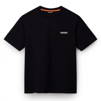 Napapijri Np0a88tr T-shirt Small Box Casual Uomo