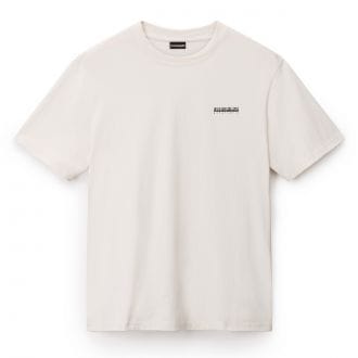 Napapijri Np0a88tr T-shirt Small Box Casual Uomo