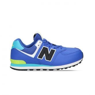 New Balance Gc574cs 574 Bambino Tutte Sneaker Junior