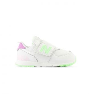New Balance Nw574cx 574 Velcro Baby Tutte Sneaker Baby