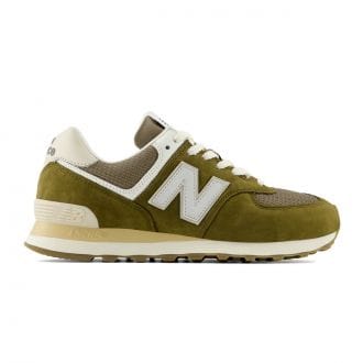 New Balance U5742rg 574 Heritage Tutte Sneaker Uomo