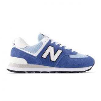 New Balance U5747jd 574 Donna Tutte Sneaker Donna