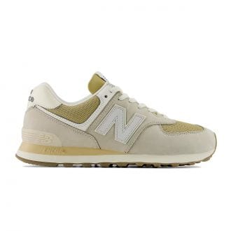 New Balance U5748df 574 Heritage Tutte Sneaker Uomo