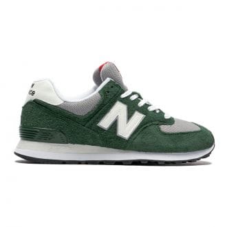New Balance U574gnh 574 Tutte Sneaker Uomo