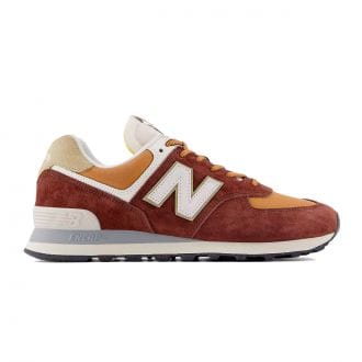 New Balance U574mrr 574 Mrr Tutte Sneaker Uomo