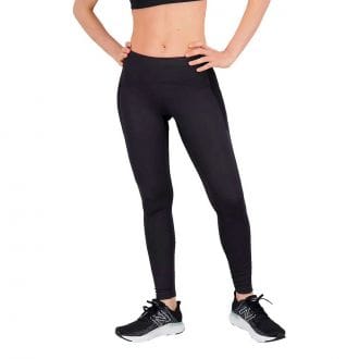 New Balance Wp21273bk Leggings Impact Run Donna Abbigliamento Running Donna