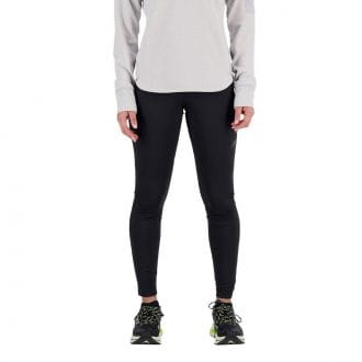 New Balance Wp33257bk Leggings Impact Run Heat Abbigliamento Running Donna