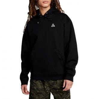 Nike Acg Dz3392 Felpa Con Cappuccio Tuff Sport Style Uomo