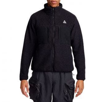 Nike Acg Fn0372 Giacca Pile Acg Arctic Wolf Sport Style Uomo