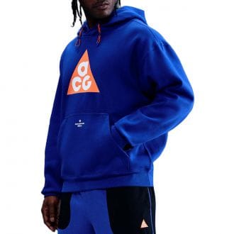 Nike Acg Ib3125 Felpa Acg Fleece Inter Squadre Calcio Uomo