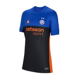 Nike Acg Ib3536 Quarta Maglia Inter 25/26 Bambino Squadre Calcio Junior