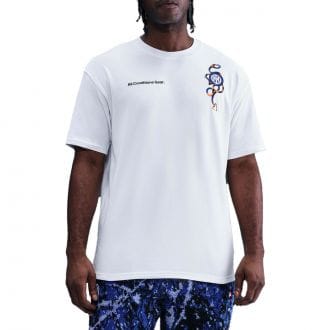 Nike Acg If0513 T-shirt Acg Inter Squadre Calcio Uomo