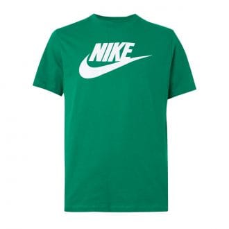 Nike Ar5004 T-shirt Icon Futura Sport Style Uomo