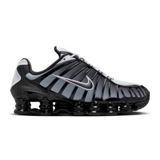 Nike Av3595 Shox Tl Tutte Sneaker Uomo