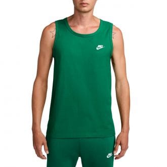 Nike Bq1260 Canotta Nsw Club Sport Style Uomo