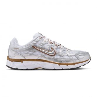 Nike Bv1021 P-6000 Donna Tutte Sneaker Donna