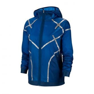 Nike Bv3828 Giacca City Ready Donna Abbigliamento Running Donna