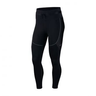 Nike Cj0891 Leggings City  Reflect Donna Abbigliamento Running Donna