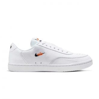Nike Ct1726 Court Vintage Premium Tutte Sneaker Uomo
