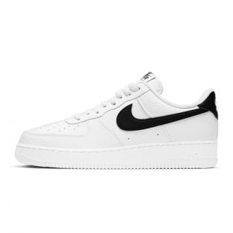Nike Ct2302 Air Force 1 '07 Tutte Sneaker Uomo