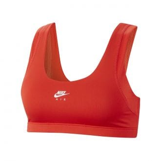 Nike Cu9983 Reggiseno Air Indy Abbigliamento Training E Palestra Donna