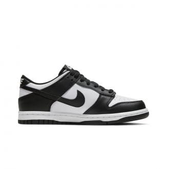 Nike Cw1590 Dunk Low Retro Bambino Tutte Sneaker Junior